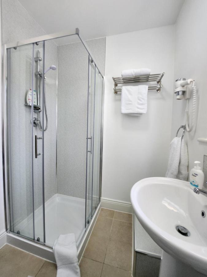 Bright Elegant Room Park View Dublin Exterior photo